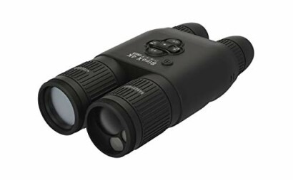 ATN Binox 4K Day&Night Smart Binoculars Review: Features, Price & More